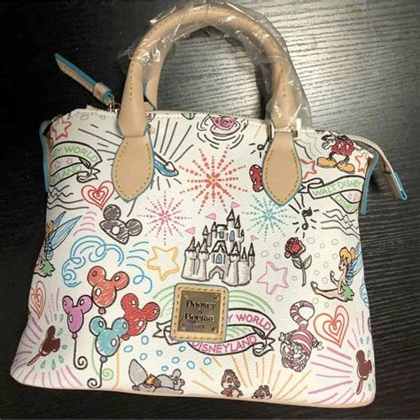 fake vs real dooney and bourke|Dooney & Bourke handbags real.